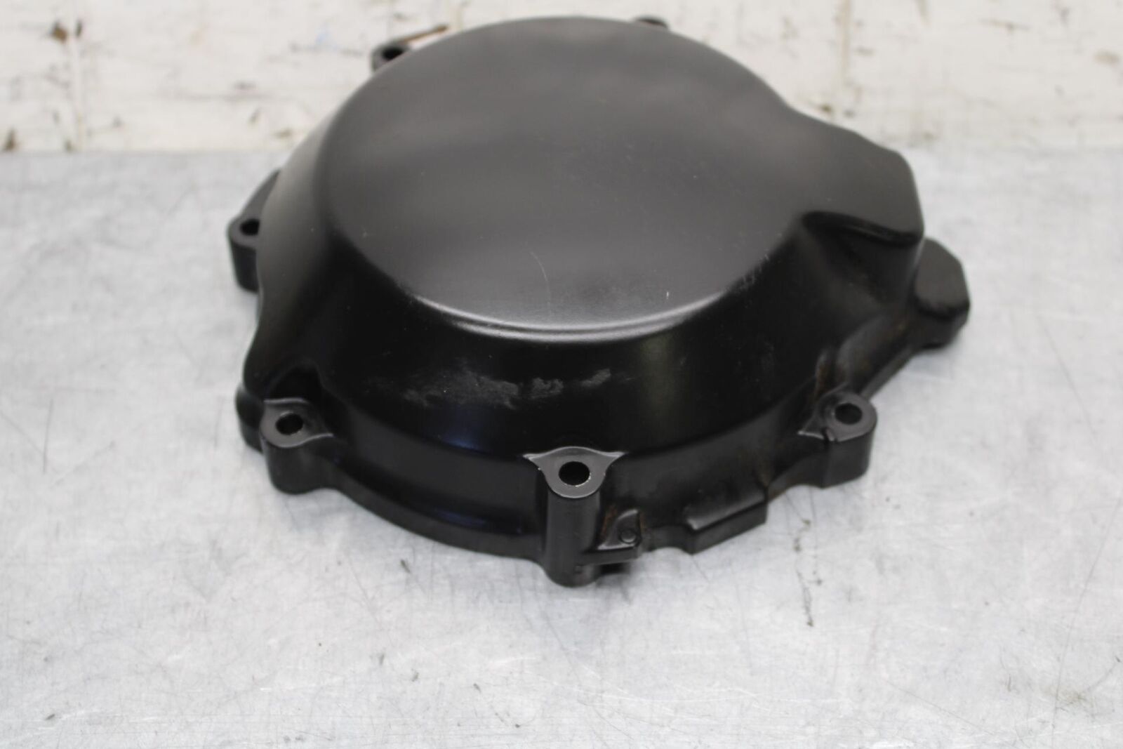 2012 Kawasaki Ninja ZX14R ZX1400E STATOR MAGNETO ALTERNATOR GENERATOR COVER BB60