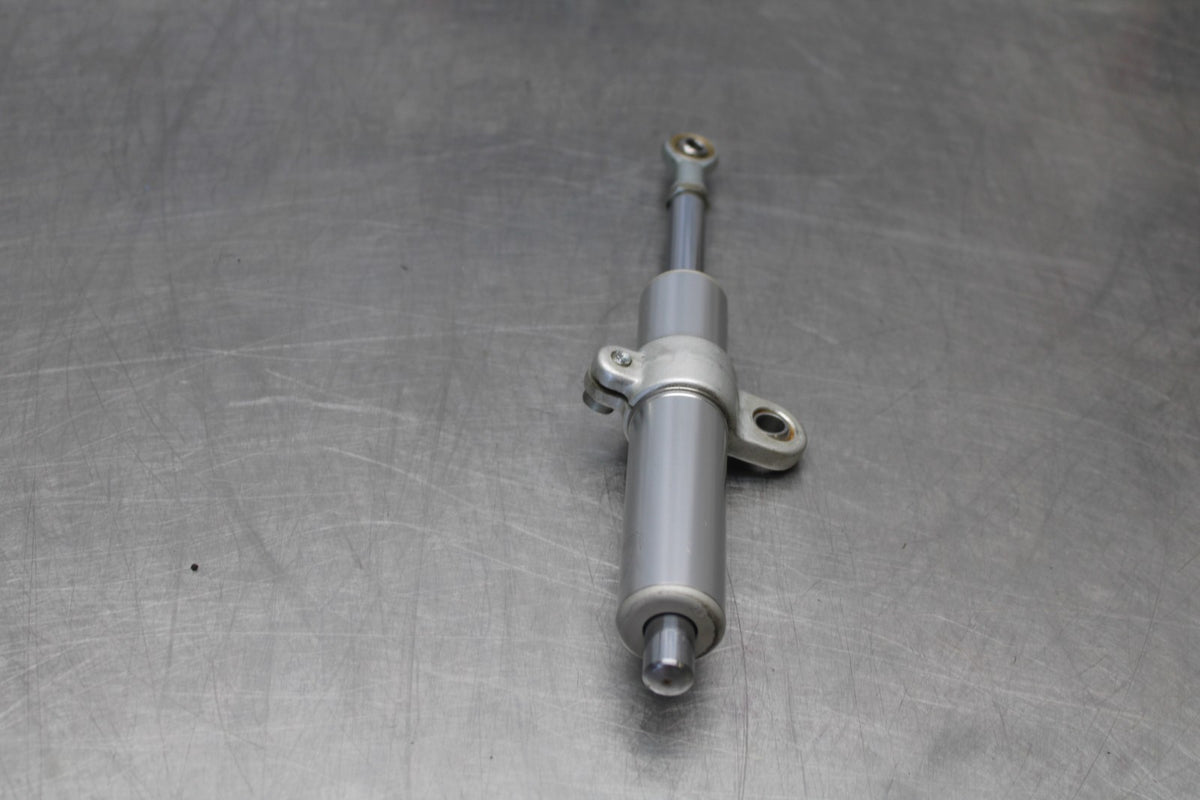 16 APRILIA TUONO V4 1100 STEERING DAMPER STABILIZER BB905