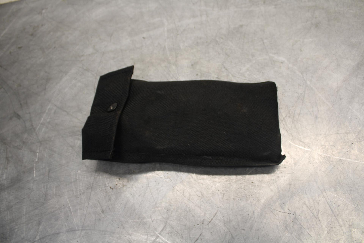 2015 Kawasaki Ninja 300 EX300B STOCK TOOLS OEM TOOL BAG KIT SET 32099-0721 BB518