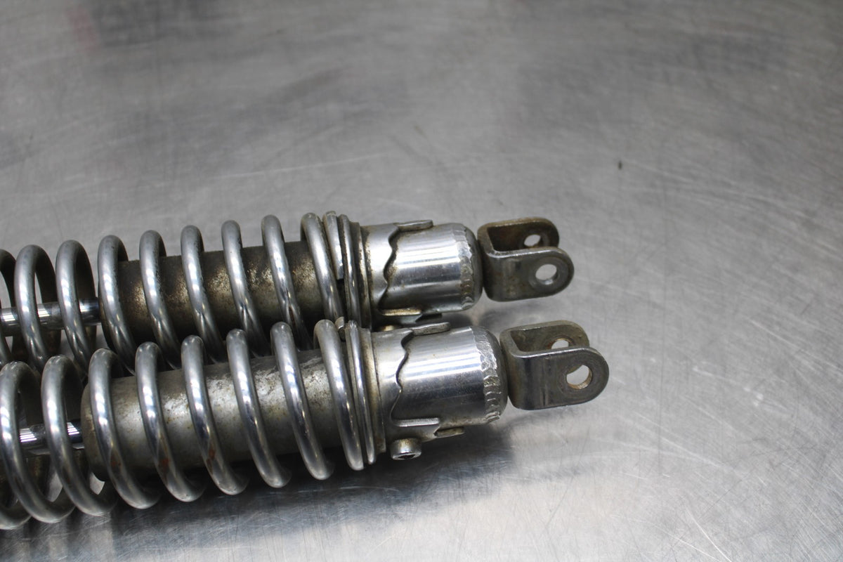 78-79 SUZUKI GS1000 13" REAR BACK SHOCK ABSORBER SUSPENSION SET BB787