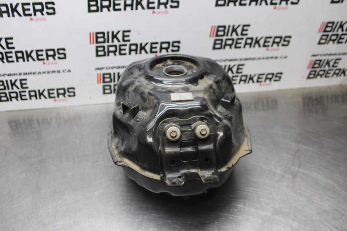 23 YAMAHA YZF R3 GAS TANK FUEL CELL PETROL RESERVOIR BB806