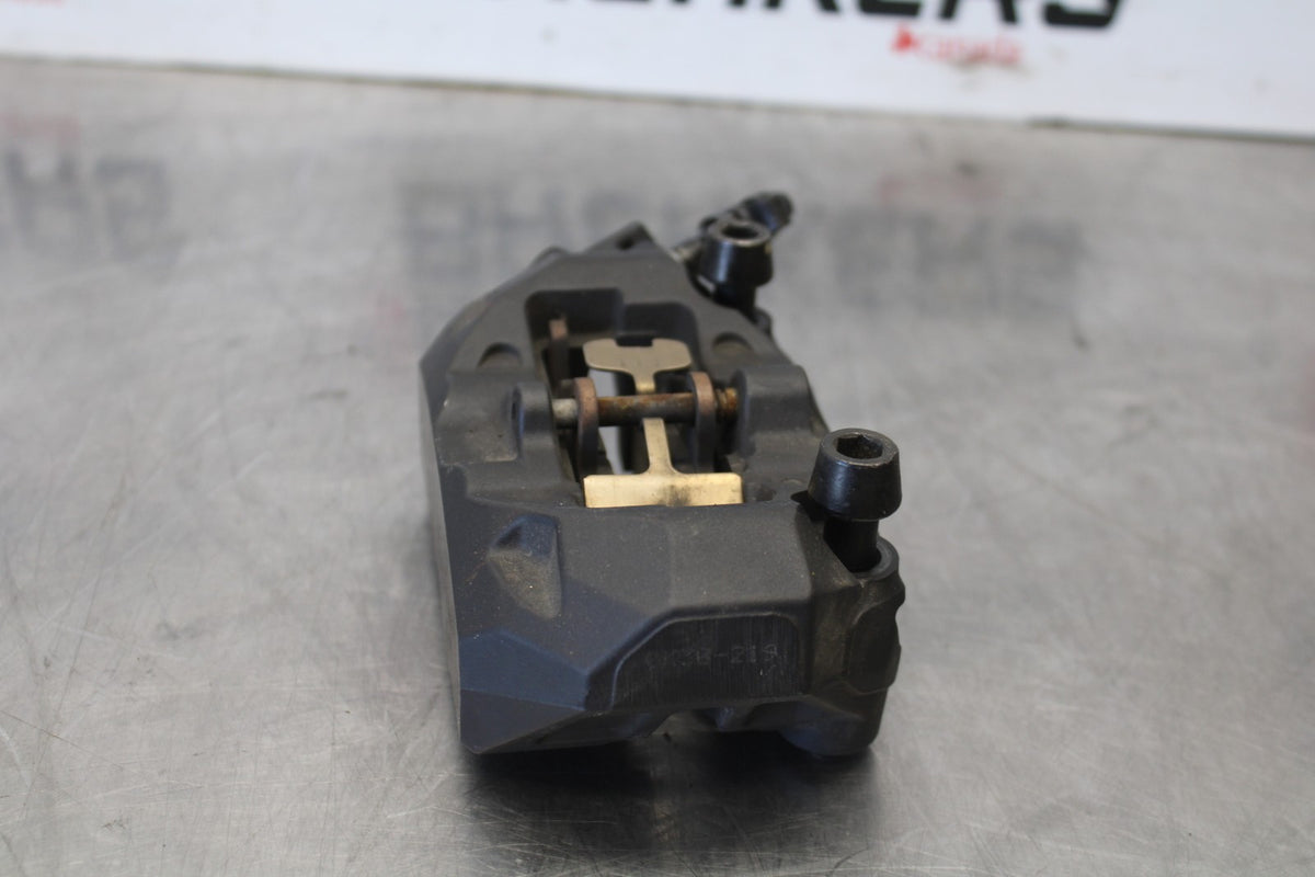 20-23 APRILIA RS660 RIGHT LEFT FRONT BRAKE CALIPER SET PAIR CALIPERS BB889