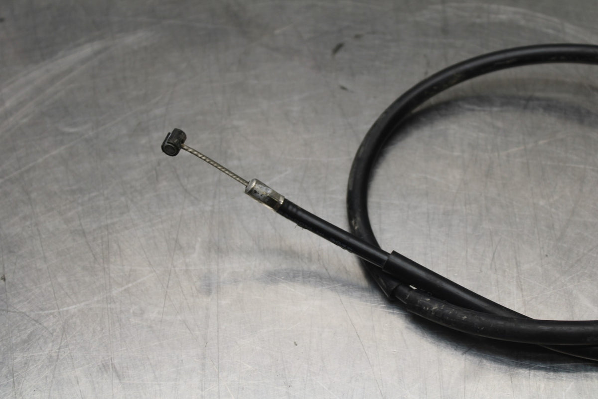 17-18 YAMAHA YZF R3 CLUTCH CABLE LINE BB788