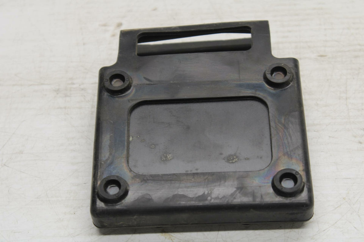 06-07 KAWASAKI NINJA 650R EX650A ECU COMPUTER CONTROLLER UNIT  BOX ECM BB271