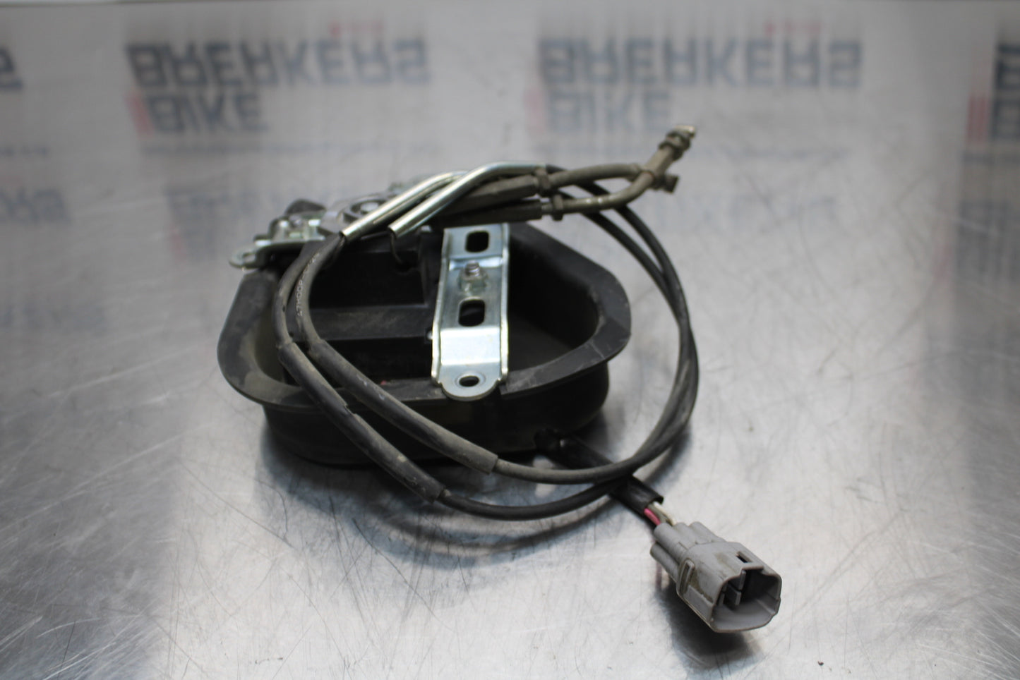 11 SUZUKI GSXR1000 EXHAUST VALVE SERVO MOTOR BB142