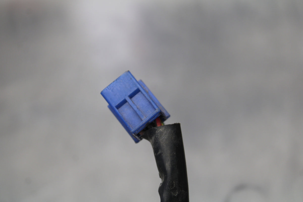07-08 YAMAHA YZF R1 RIGHT CLIP ON HANDLE KILL OFF START SWITCH SWITCHES BB160