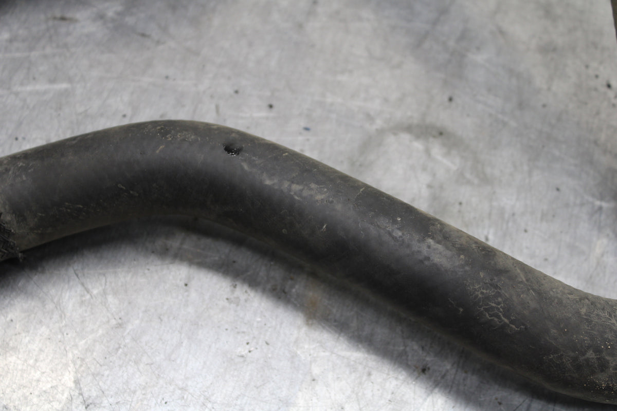11-24 SUZUKI GSXR750 RADIATOR HOSES ENGINE COOLANT WATER PIPES HOSE  BB714