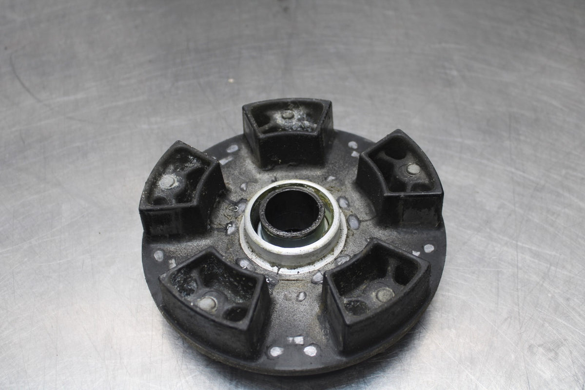 06-07 SUZUKI GSXR750 REAR HUB & SHOCK DAMPERS CUSH ABSORBERS BB811