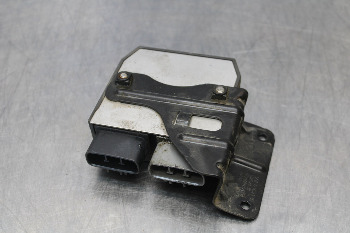 10-11 BMW S1000RR RECTIFIER VOLTAGE REGULATOR BB168