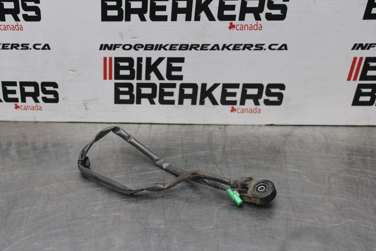 18 HONDA CB500F KICKSTAND SIDE KICK STAND SENSOR BB861