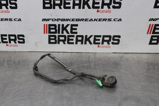 18 HONDA CB500F KICKSTAND SIDE KICK STAND SENSOR BB861