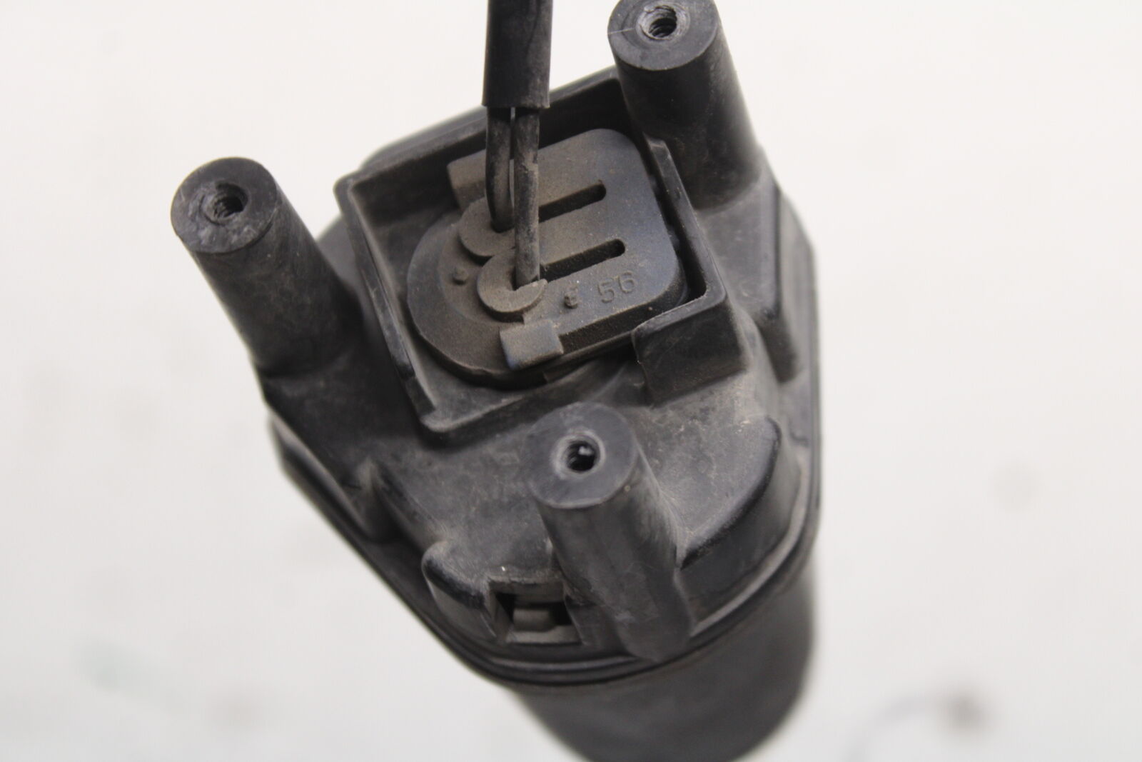06 YAMAHA YZF R6 RUNNING PILOT FRONT LIGHT  2C0-84301-00-00 BB716