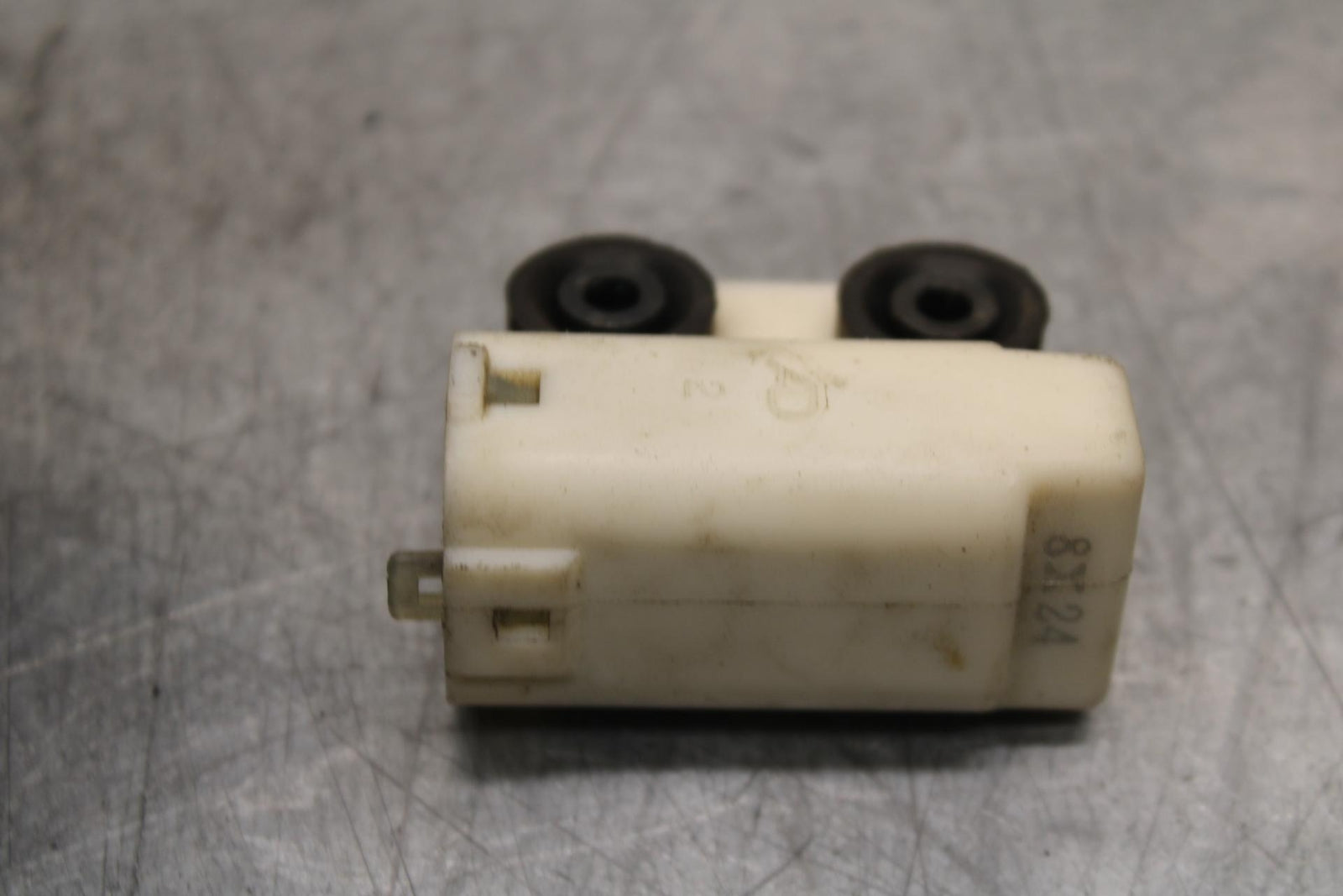06-14 YAMAHA ROADLINER S XV1900S TIP OVER BANK ANGLE CRASH SENSOR SWITCH  BB619