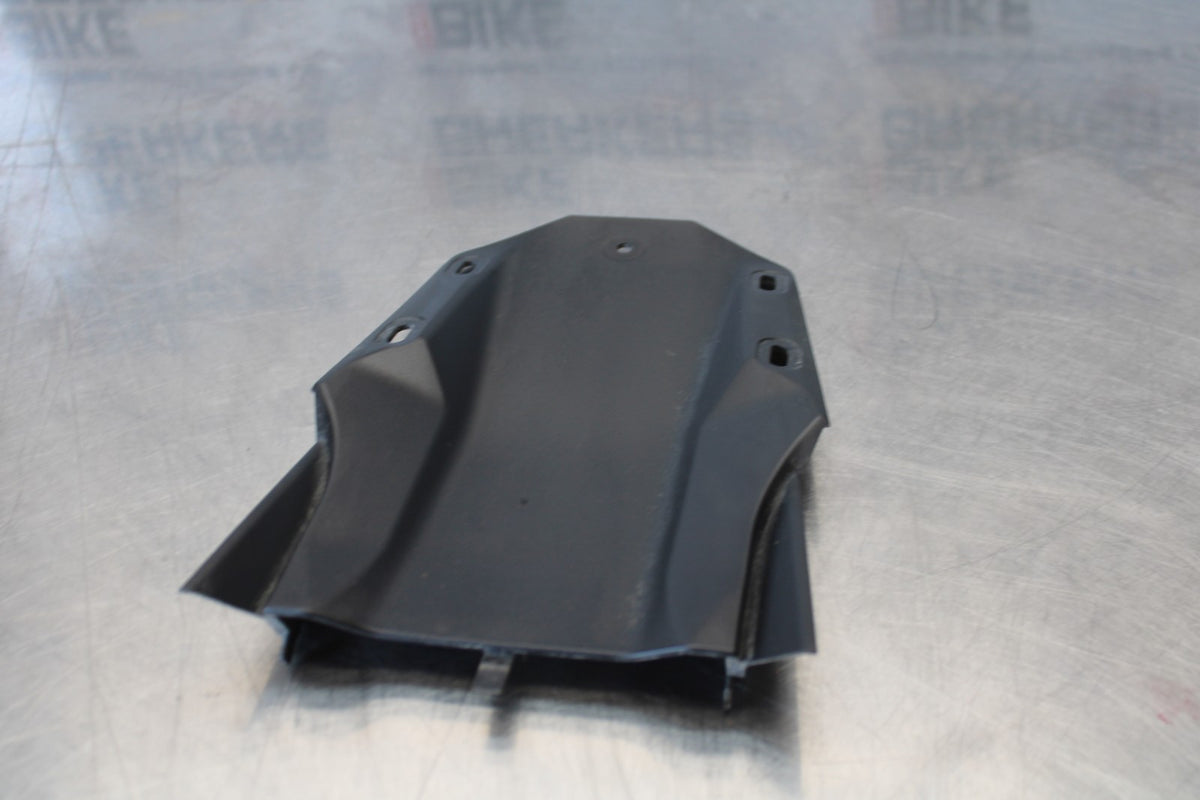 22-25 YAMAHA YZF R7 REAR BACK TAIL UNDERTAIL FAIRING COWL FENDER BB176