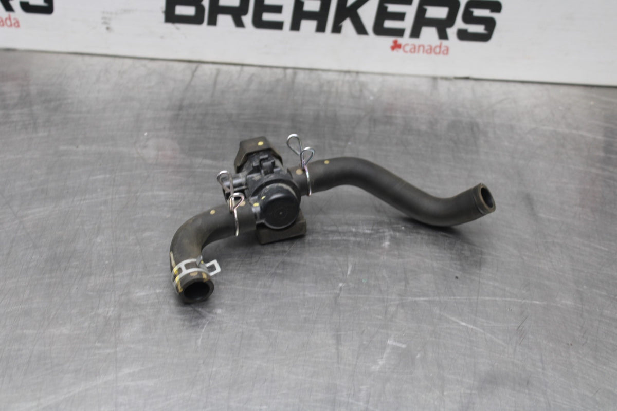 18-26 KAWASAKI Z400 AIR VALVE SOLENOID TOP ENGINE SWITCH SENSOR BB852