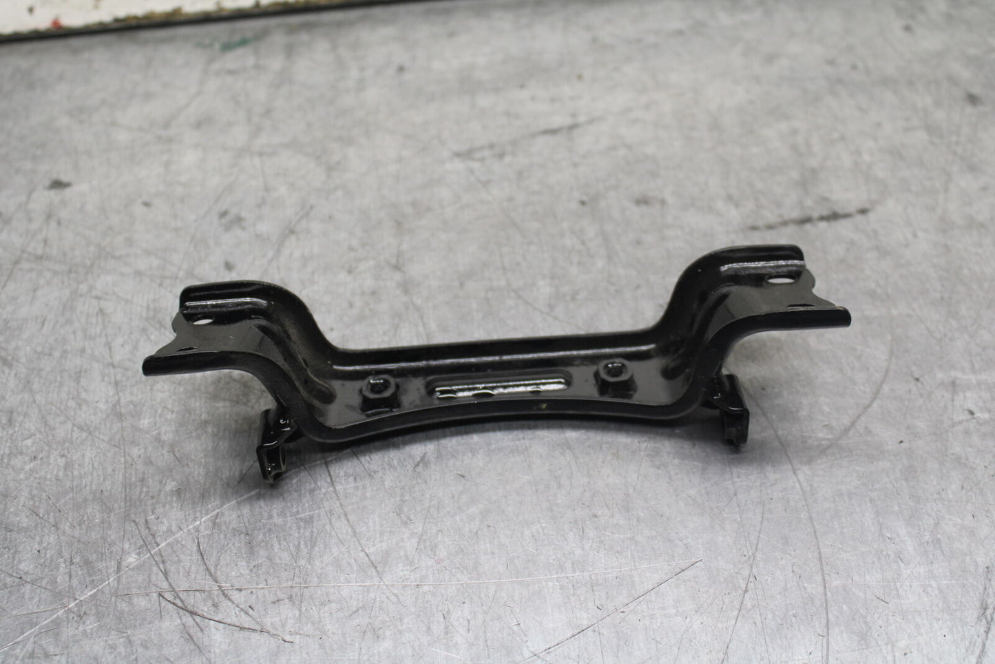 18-23 KAWASAKI NINJA 400 EX400 ABS GAS TANK FUEL CELL RESERVOIR BRACKET  BB747