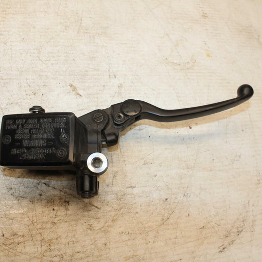 16-21 YAMAHA XSR900 FRONT BRAKE MASTER CYLINDER w/ LEVER BREMBO BB362