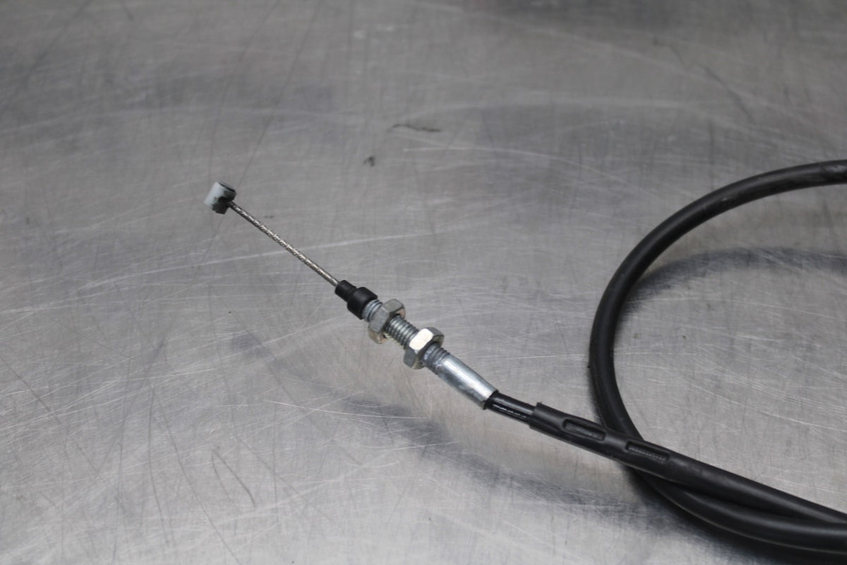 15 APRILIA RSV4 FACTORY APRC ABS CLUTCH CABLE LINE BB901