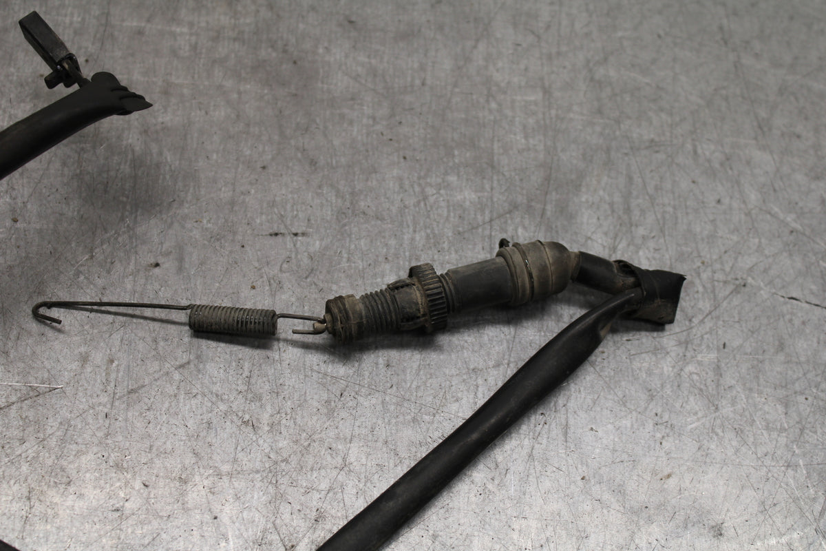 02-04 HONDA VTX1800S REAR BACK BRAKE SENSOR BB712