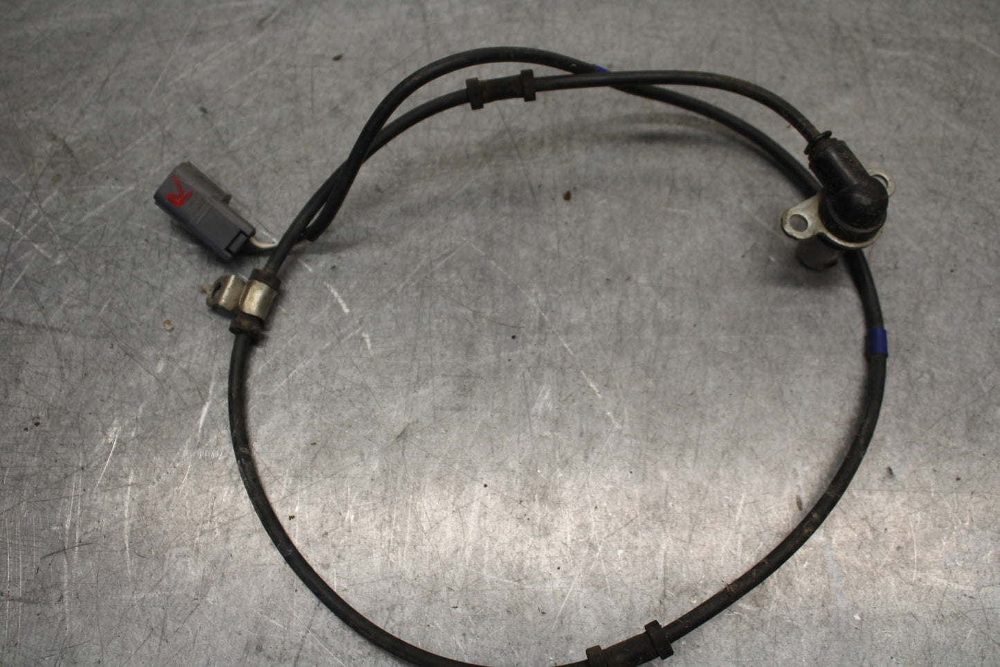 04-12 HONDA ST1300A REAR ABS BRAKE SENSOR BB669