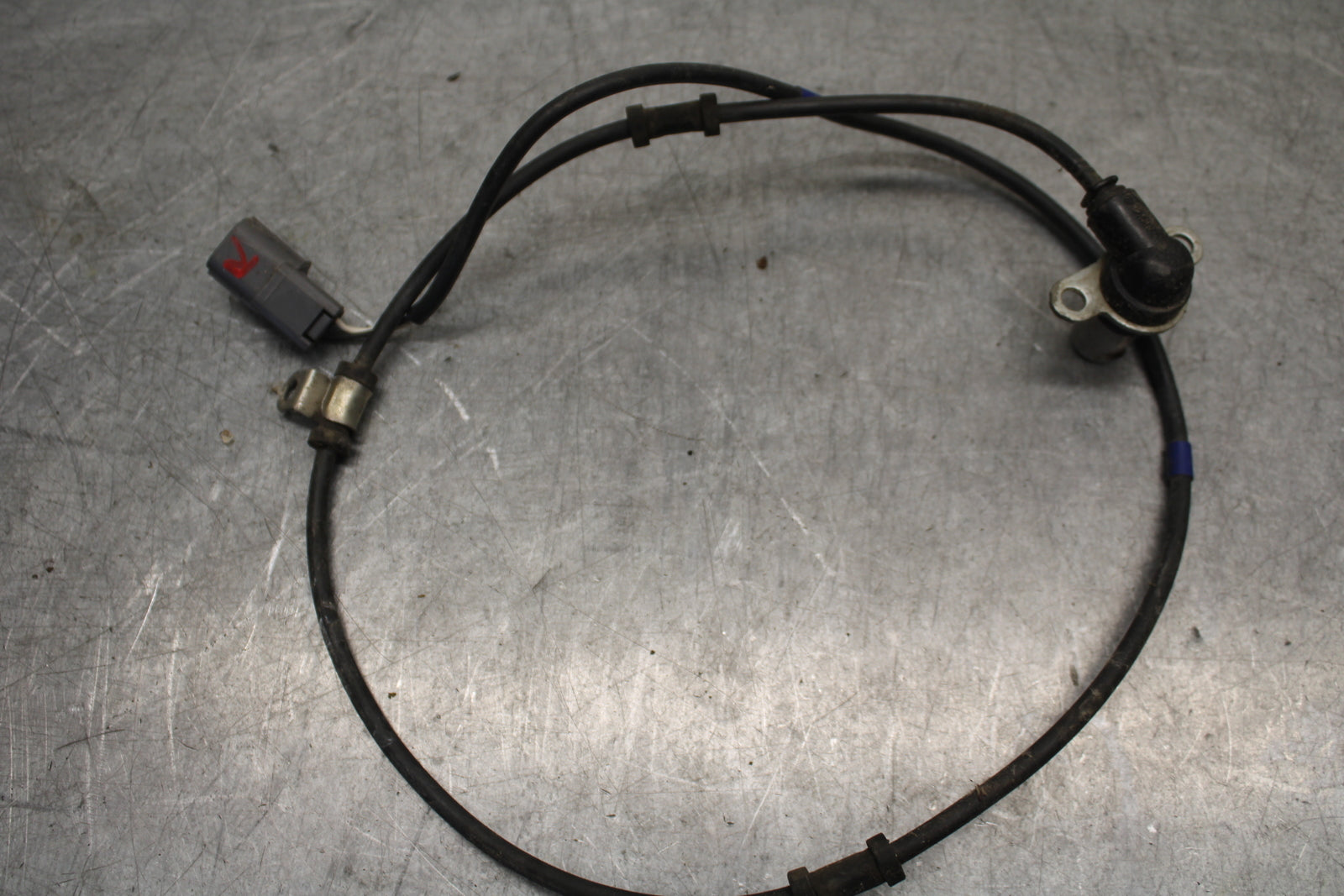 04-12 HONDA ST1300A REAR ABS BRAKE SENSOR BB669