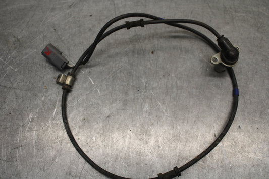 04-12 HONDA ST1300A REAR ABS BRAKE SENSOR BB669