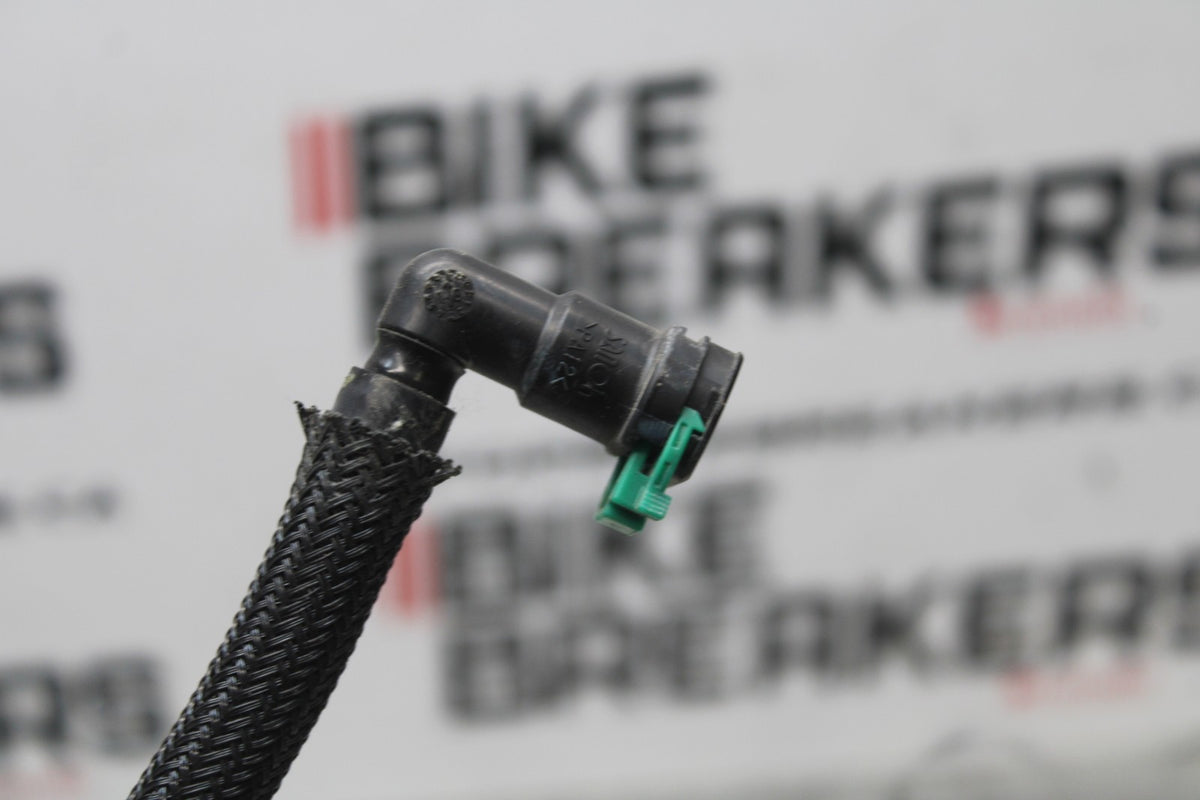 17-24 SUZUKI SV650 FUEL HOSE GAS LINE TUBE PIPE BB829