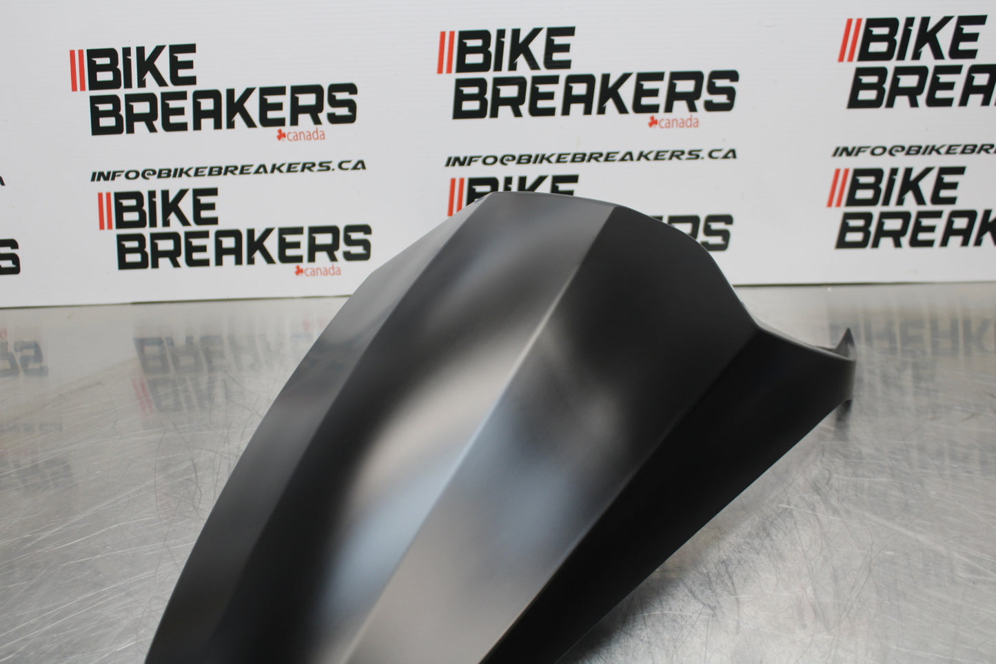 23-24 KAWASAKI NINJA ZX14R NEW!! REAR BACK SEAT SOLO COWL FAIRING COVER BB153