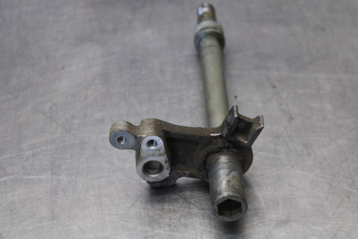 15-17 YAMAHA FJ09 FRONT WHEEL RIM AXLE PIVOT BOLT BB906