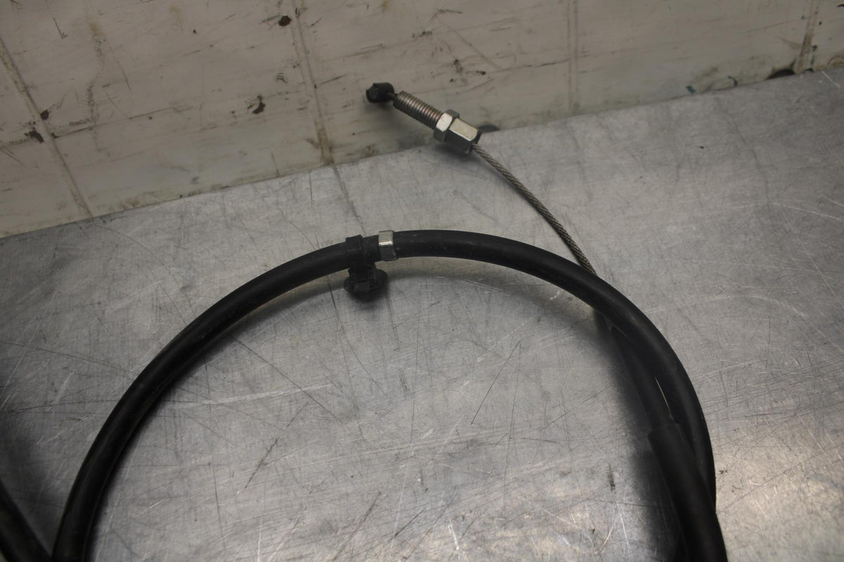 15-21 SUZUKI GSXR600 CLUTCH CABLE LINE BB460