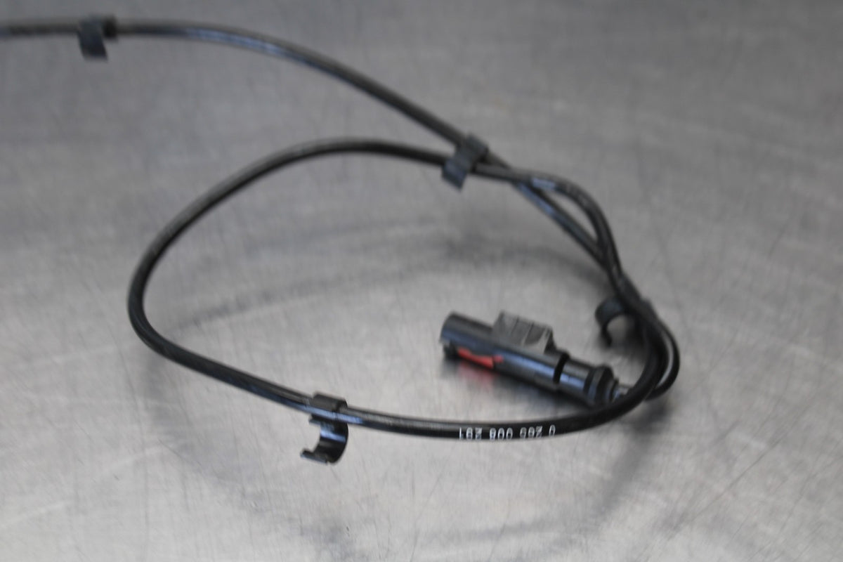 17-20 BMW S1000R REAR ABS BRAKE SENSOR BB909
