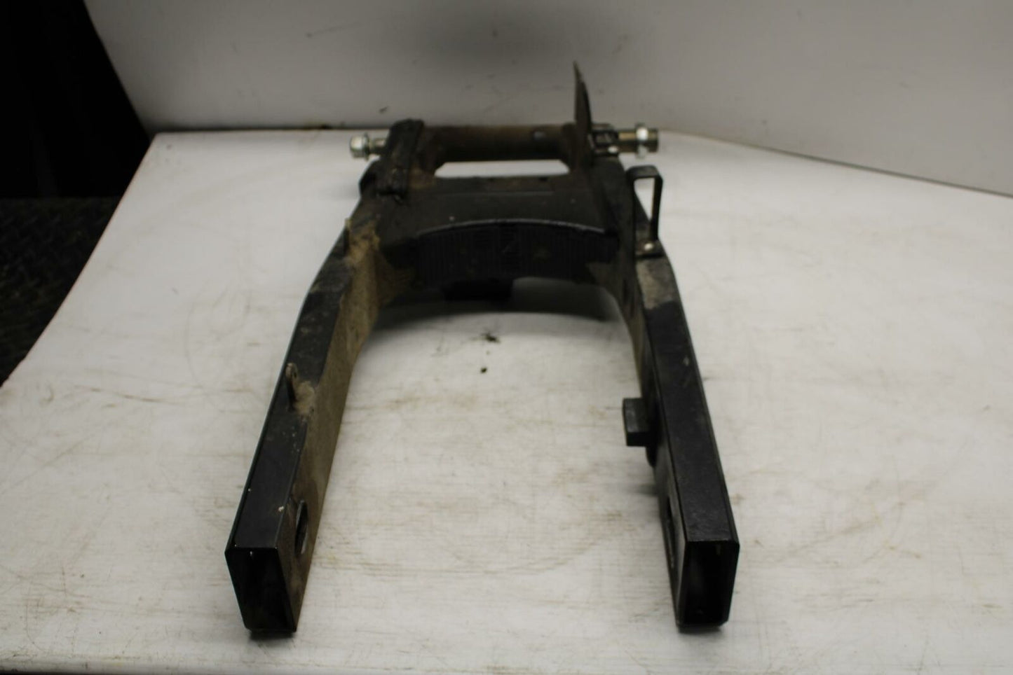 03-11 SUZUKI SV650A REAR SWINGARM BACK SUSPENSION SWING ARM BB290