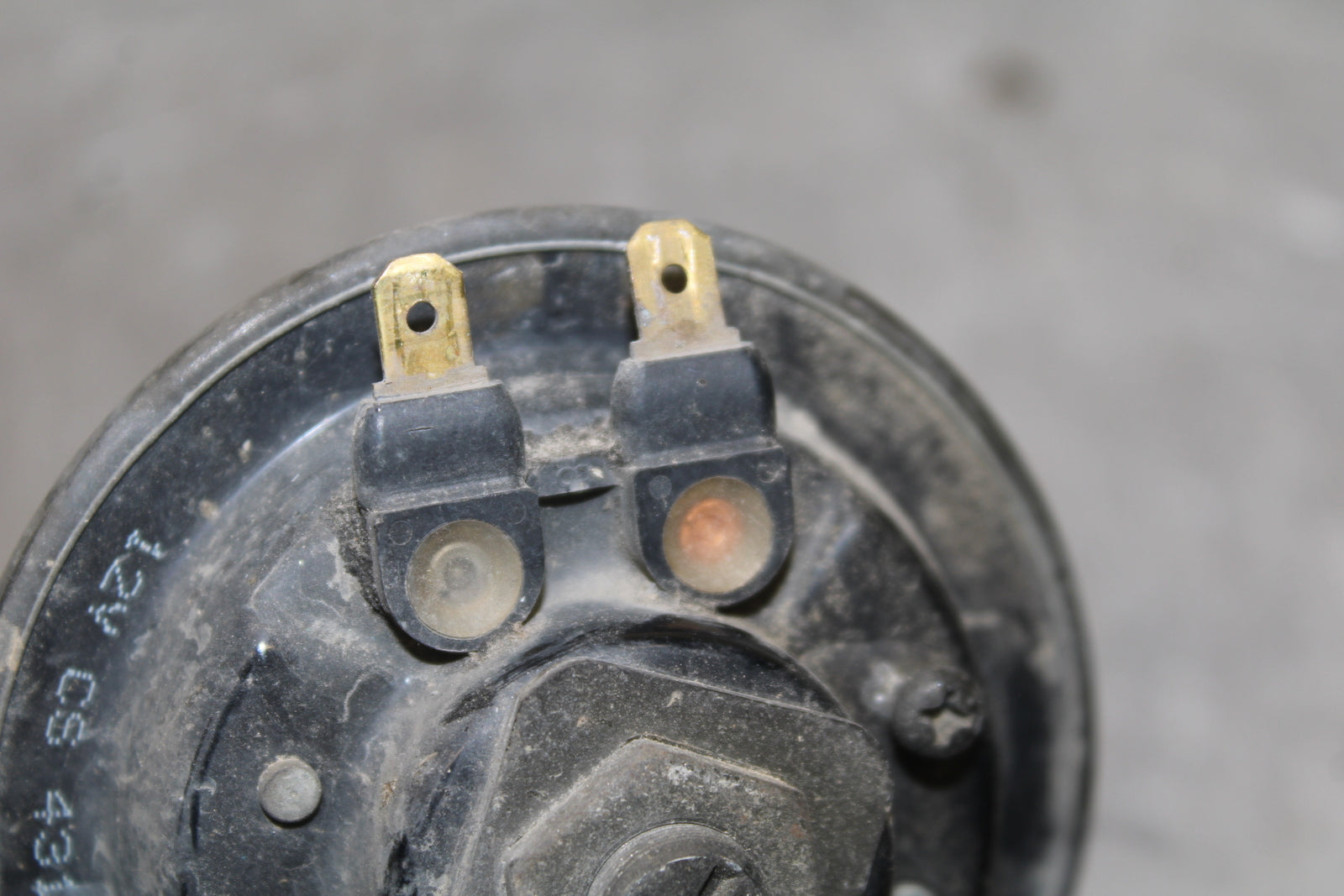 93-00 HONDA GOLDWING 1500 GL1500SE HORN SIGNAL BB700