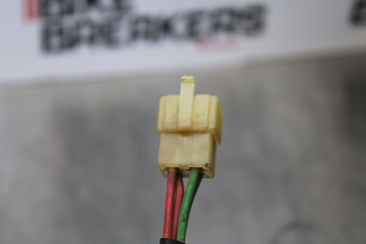 05-06 HONDA CBR600RR RECTIFIER VOLTAGE REGULATOR BB159
