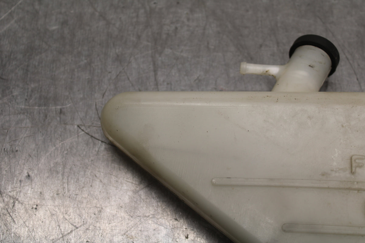 08-10 SUZUKI GSXR750 COOLANT WATER TANK RESERVOIR BOTTLE BB127