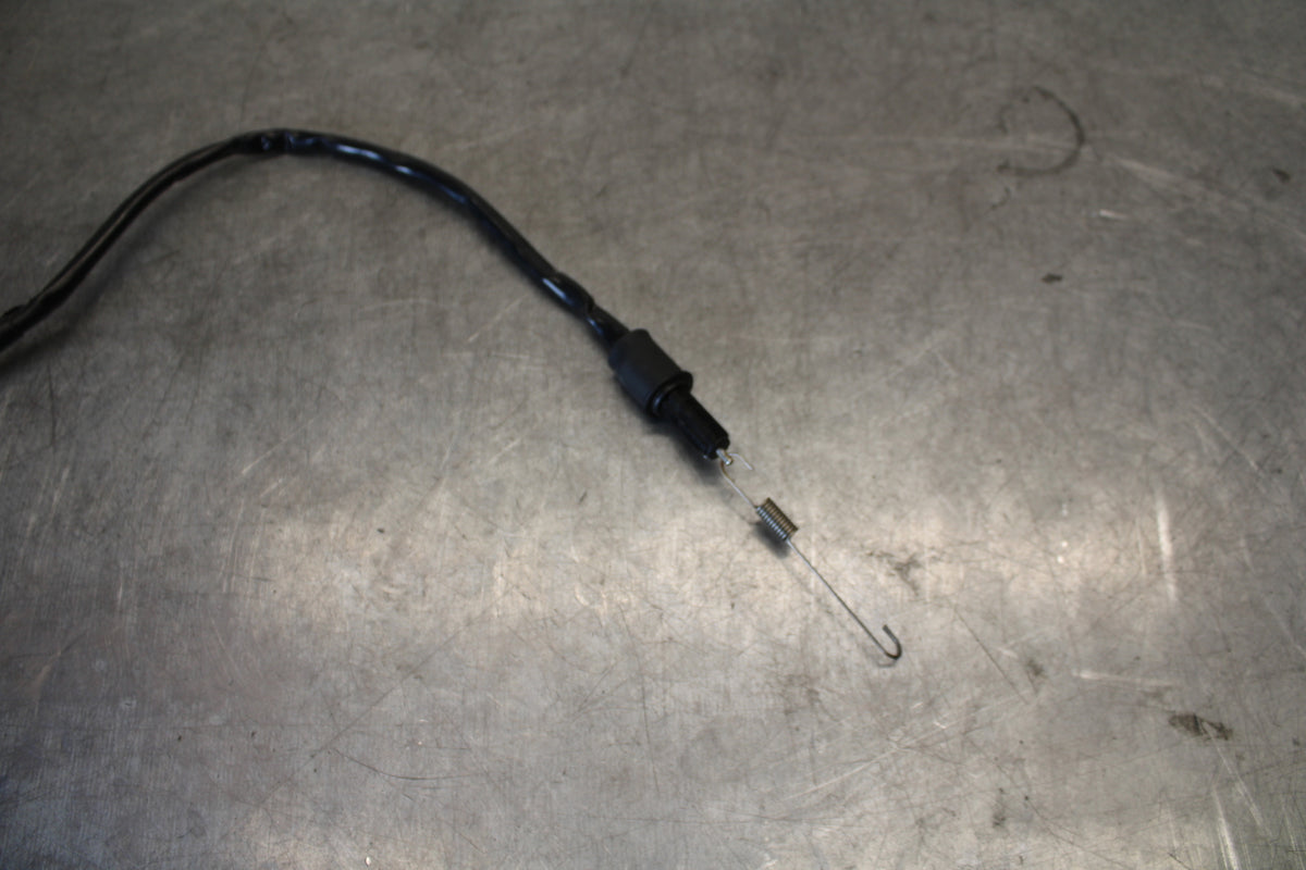 18-23 KAWASAKI NINJA 400 REAR BACK BRAKE SENSOR BB679