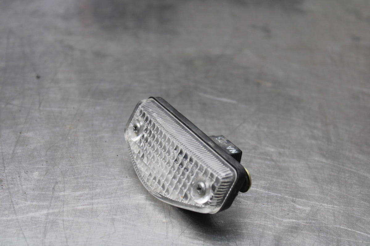 98-05 HONDA SUPER HAWK 1000 VTR1000F RUNNING PILOT FRONT LIGHT  BB924