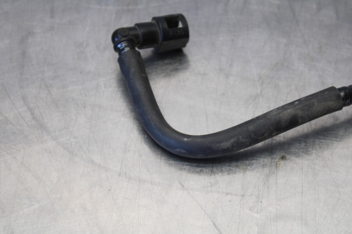 06-07 SUZUKI GSXR 600 FUEL HOSE GAS LINE TUBE PIPE BB863
