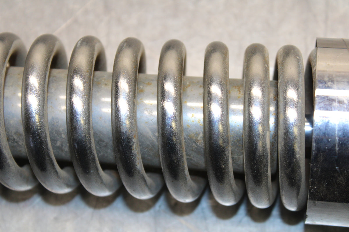 14-16 TRIUMPH AMERICA LT REAR BACK SHOCK ABSORBER PAIR BB720