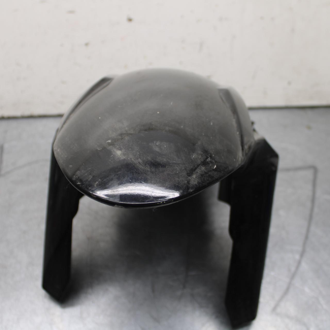 21 KAWASAKI NINJA ZX6R FRONT WHEEL FENDER COWL FAIRING  BB647