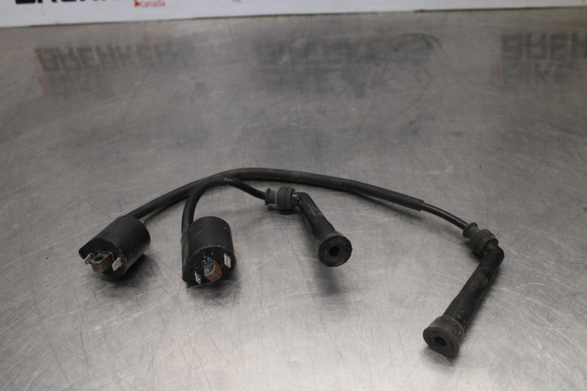 07 SUZUKI BOULEVARD M50 IGNITION COILS BB897