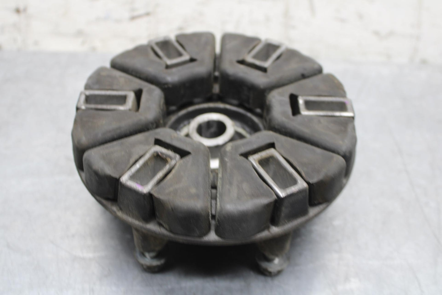 2015 Kawasaki Ninja 300 EX300 REAR HUB SHOCK DAMPERS CUSH ABSORBERS