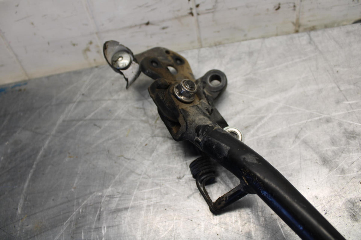 15-21 SUZUKI GSXR600 KICKSTAND SIDE KICK STAND BB463