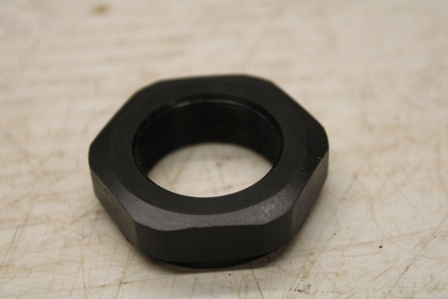 07-16 TRIUMPH STREET TRIPLE FORKS TRIPLE TREE CLAMP NUTS BB356