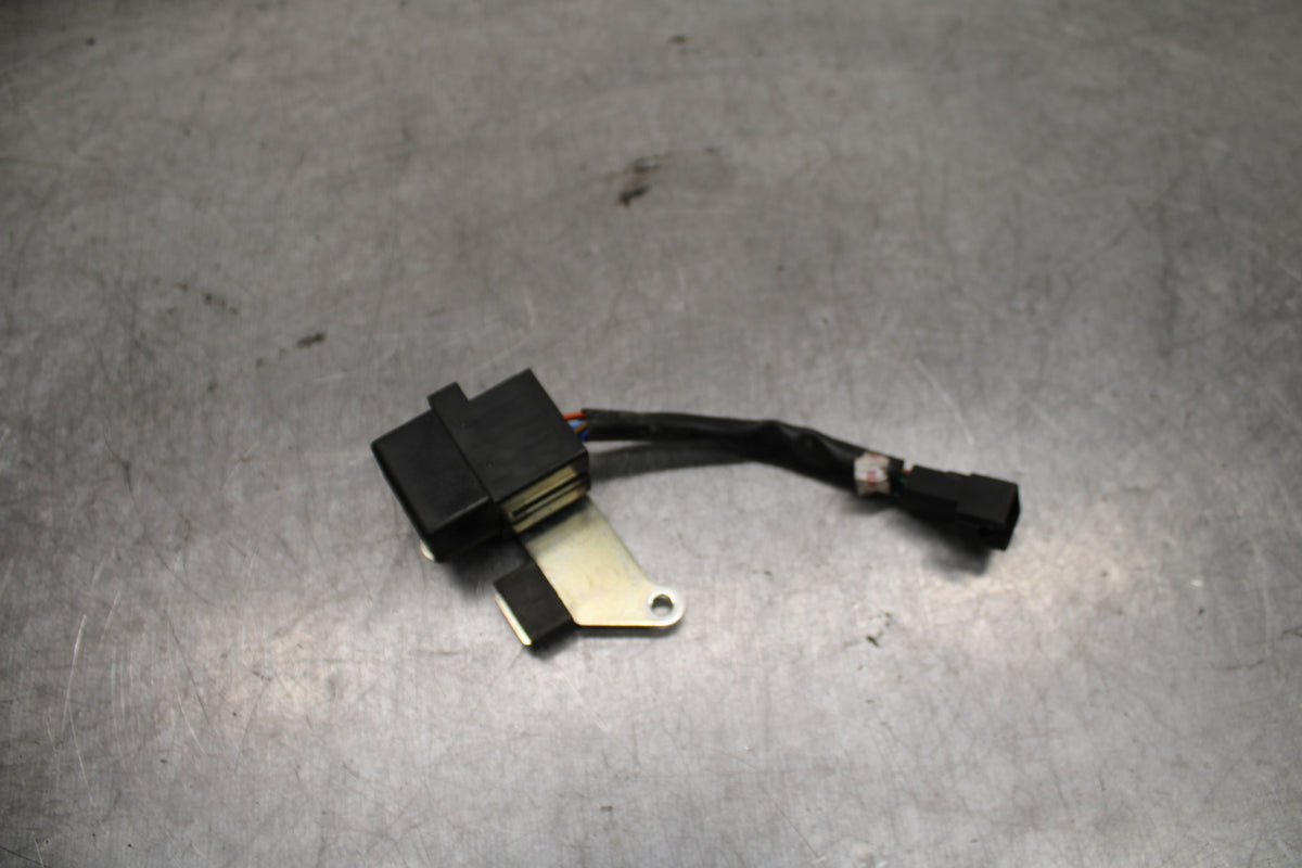 08-09 SUZUKI GSXR600 RELAY ASSEMBLY BB728