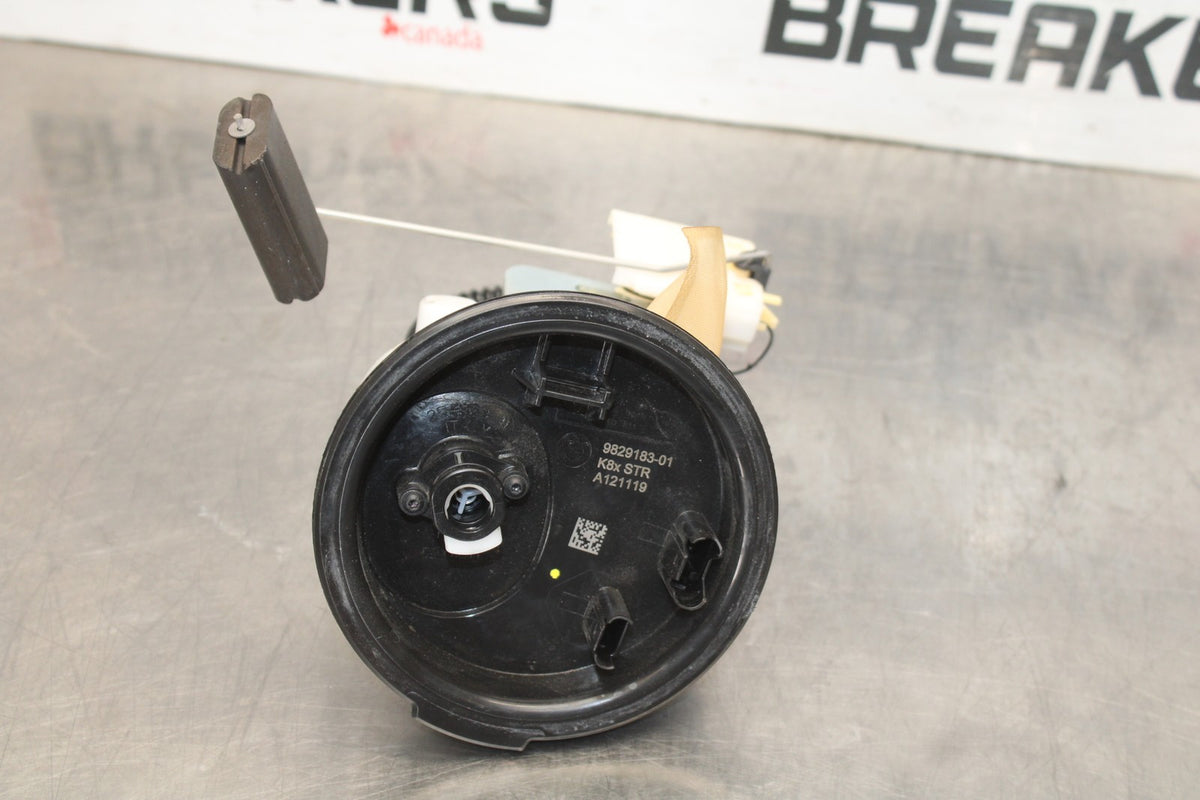20-23 BMW F900R FUEL PUMP GAS PETROL SENDER UNIT BB923