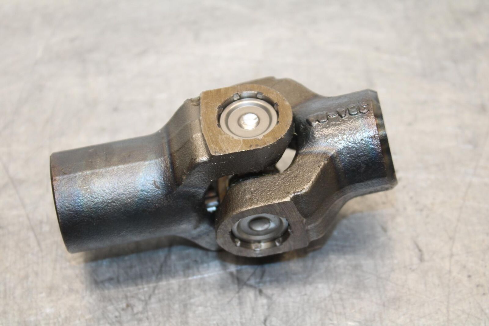 2013 Suzuki Boulevard C50T U UNIVERSAL JOINT GEAR 27100-48G20 BB625
