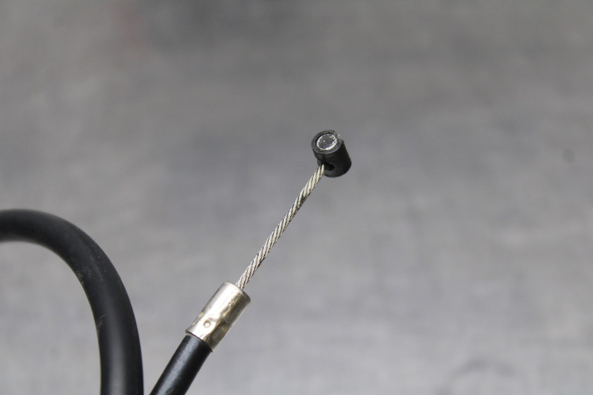 22-25 YAMAHA YZF R7 CLUTCH CABLE LINE BB769