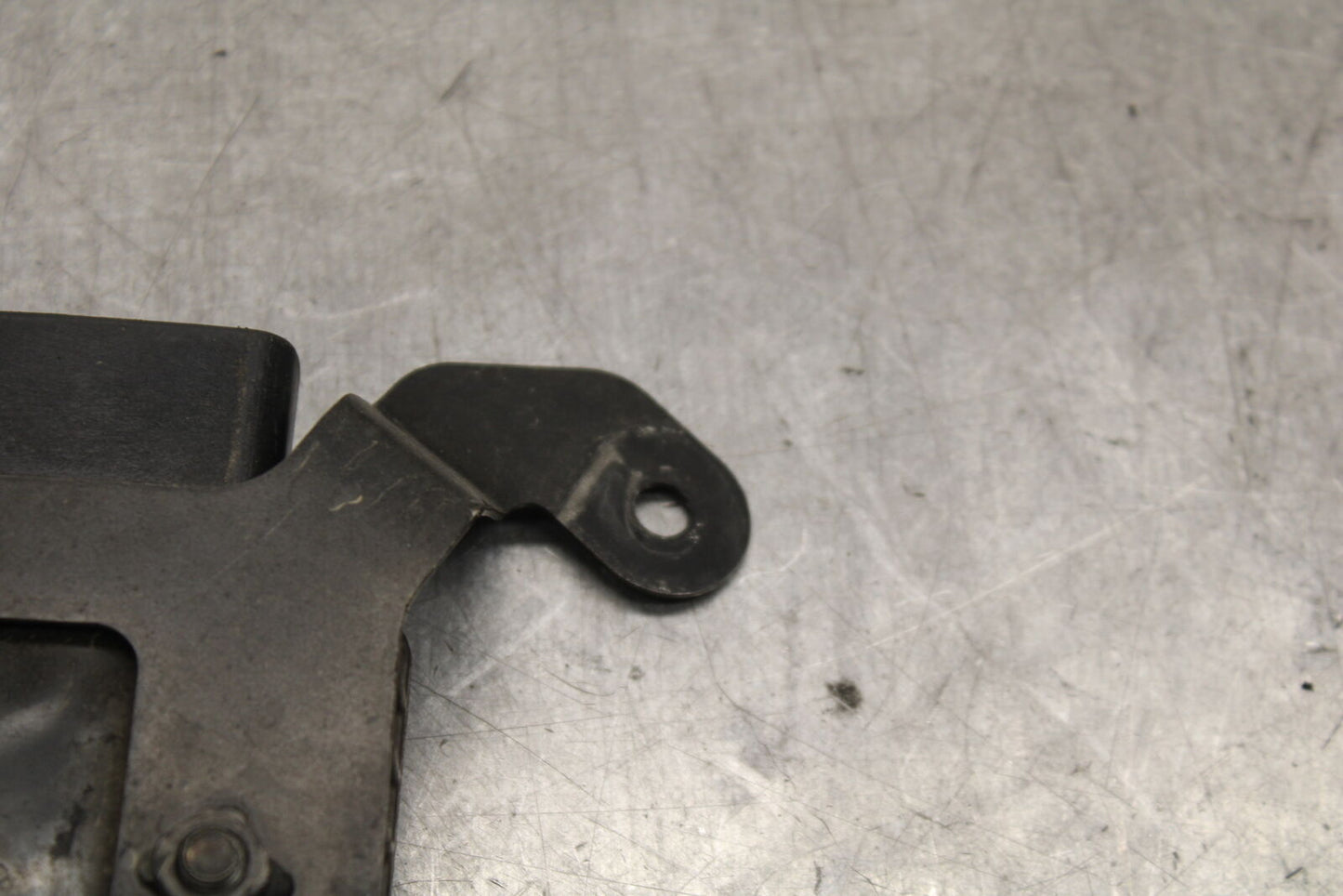 09-12 KAWASAKI NINJA ZX6R RECTIFIER VOLTAGE REGULATOR BB656