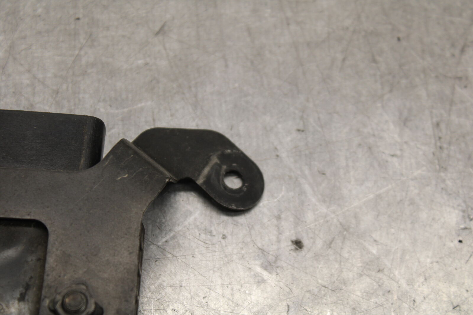 09-12 KAWASAKI NINJA ZX6R RECTIFIER VOLTAGE REGULATOR BB656